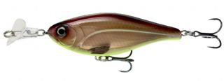 Headbanger Cranky Shad 10.1cm - 